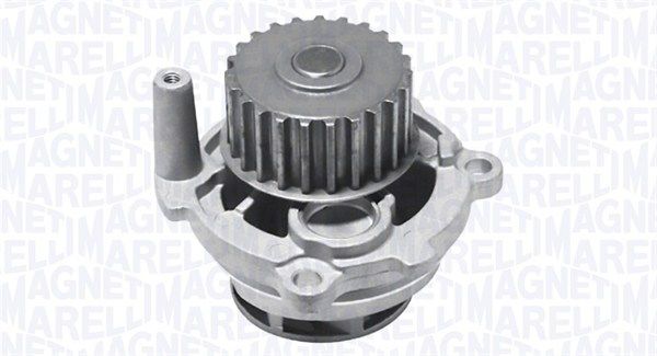 Magneti Marelli 352316171171 Водяний насос (вир-во Magneti Marelli кор.код. WPQ1171)