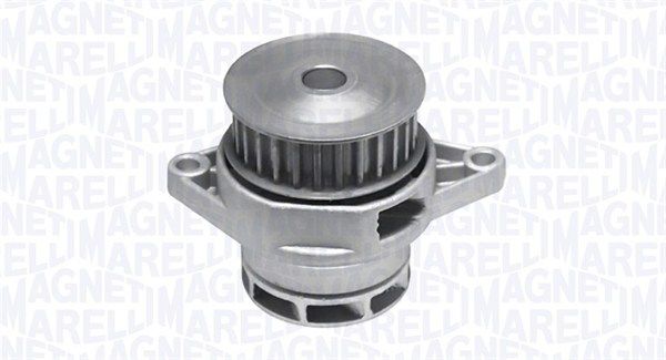 Magneti Marelli 352316171173 Водяний насос (Вир-во Magneti Marelli кор.код. WPQ1173)