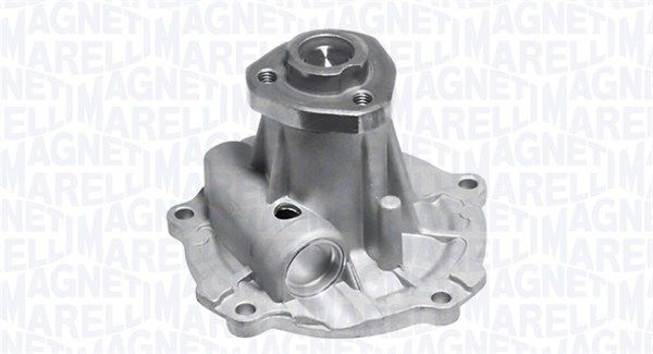 Magneti Marelli 352316171174 Водяний насос (Вир-во Magneti Marelli кор.код. WPQ1174)