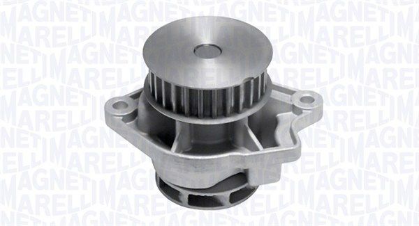 Magneti Marelli 352316171175 Водяний насос (Вир-во Magneti Marelli кор.код. WPQ1175)