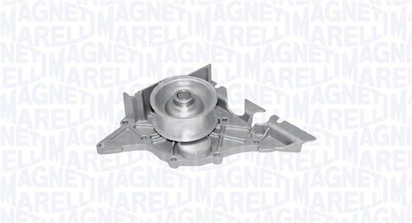 Magneti Marelli 352316171178 Насос охолоджувальної рідини, охолодження двигуна