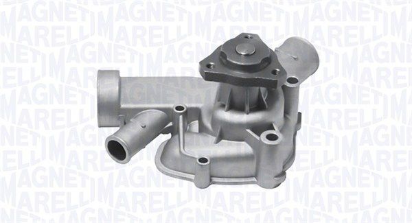 Magneti Marelli 352316171184 Насос охолоджувальної рідини, охолодження двигуна