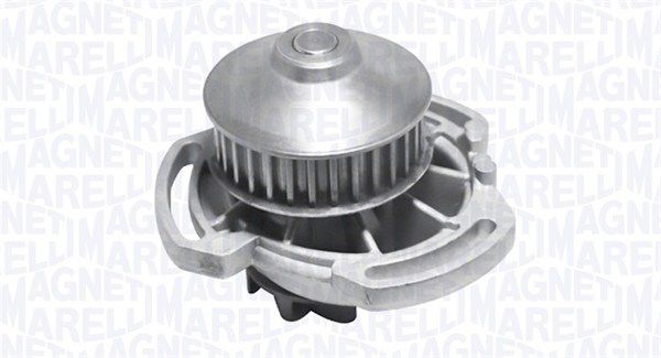 Magneti Marelli 352316171188 Насос охолоджувальної рідини, охолодження двигуна