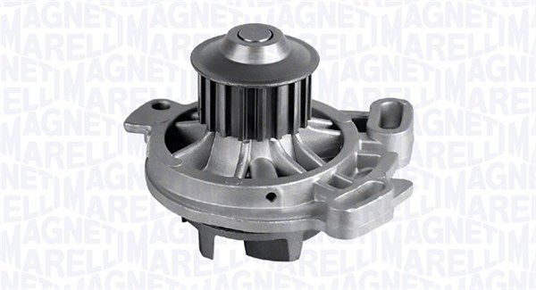 Magneti Marelli 352316171190 Водяний насос (Вир-во Magneti Marelli кор.код. WPQ1190)