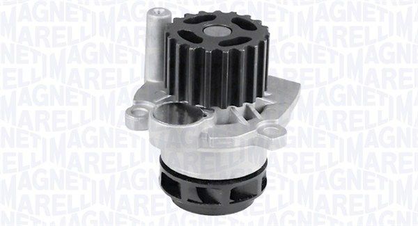 Magneti Marelli 352316171195 Водяний насос (Вир-во Magneti Marelli кор.код. WPQ1195)