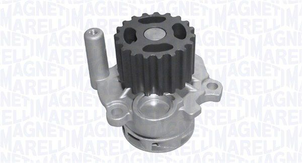Magneti Marelli 352316171196 Водяной насос (вир-во Magneti Marelli кор.код. WPQ1196)