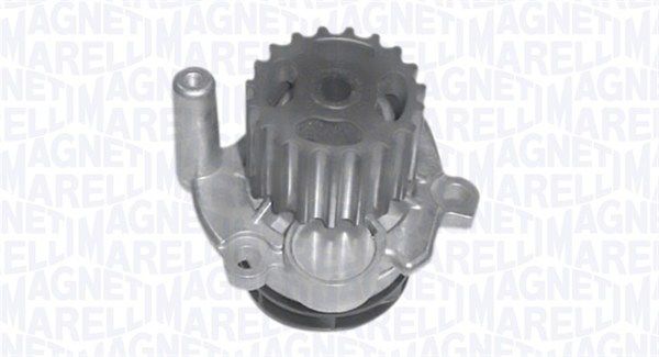Magneti Marelli 352316171201 Водяний насос (Вир-во Magneti Marelli кор.код. WPQ1201)