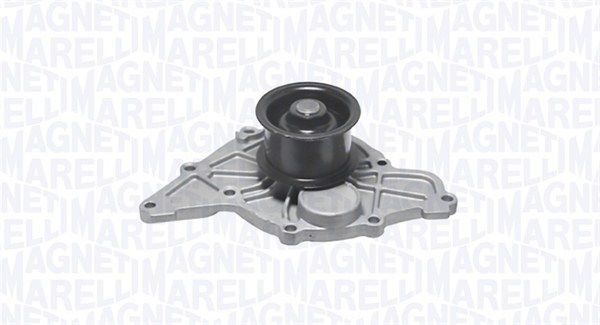 Magneti Marelli 352316171202 Водяний насос (Вир-во Magneti Marelli кор.код. WPQ1202)