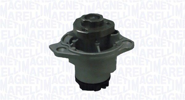 Magneti Marelli 352316171204 Помпа води WPQ1204 (Вир-во MagnetiMarelli)