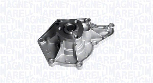 Magneti Marelli 352316171205 Насос охолоджувальної рідини, охолодження двигуна