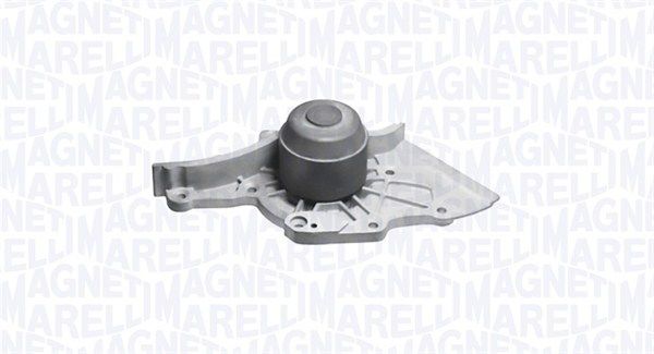 Magneti Marelli 352316171207 Насос охолоджувальної рідини, охолодження двигуна