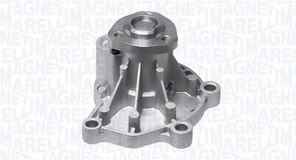 Magneti Marelli 352316171208 Водяний насос (Вир-во Magneti Marelli кор.код. WPQ1208)