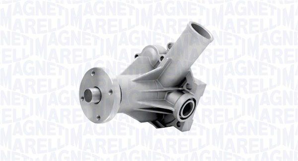 Magneti Marelli 352316171220 Насос охолоджувальної рідини, охолодження двигуна