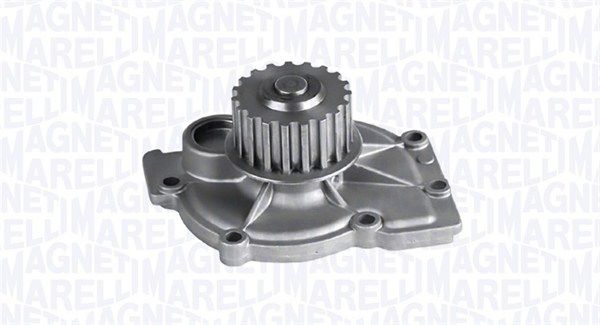 Magneti Marelli 352316171221 Водяний насос (Вир-во Magneti Marelli кор.код. WPQ1221)