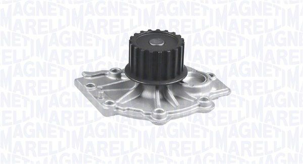 Magneti Marelli 352316171223 Насос охолоджувальної рідини, охолодження двигуна