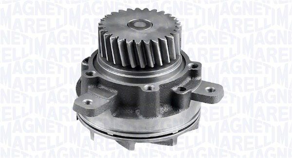 Magneti Marelli 352316171227 Насос охолоджувальної рідини, охолодження двигуна