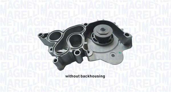 Magneti Marelli 352316171247 Насос охолоджувальної рідини, охолодження двигуна