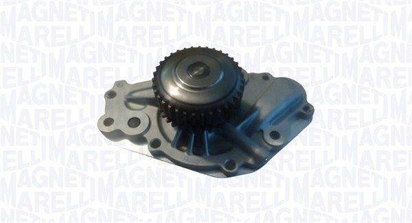 Magneti Marelli 352316171251 Насос охолоджувальної рідини, охолодження двигуна