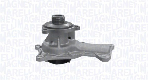 Magneti Marelli 352316171252 Насос охолоджувальної рідини, охолодження двигуна