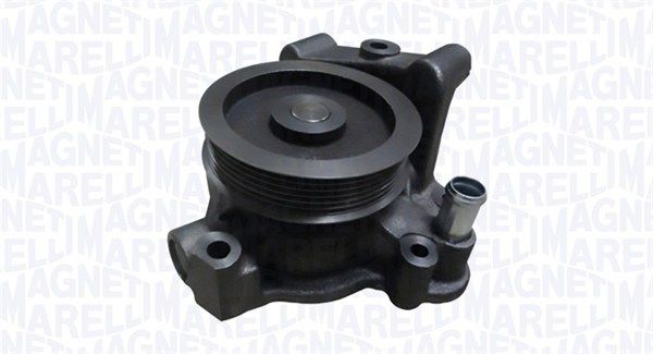 Magneti Marelli 352316171259 Насос охолоджувальної рідини, охолодження двигуна