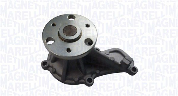 Magneti Marelli 352316171261 Насос охолоджувальної рідини, охолодження двигуна