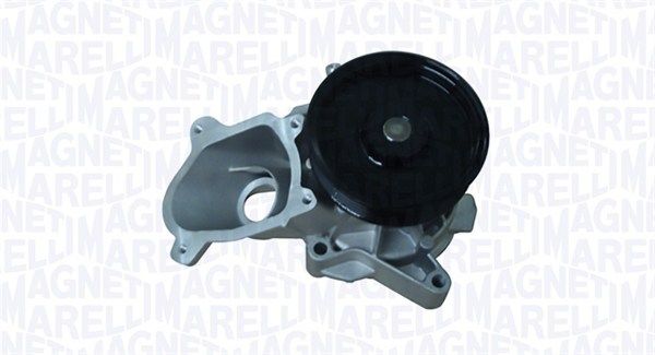 Magneti Marelli 352316171266 Насос охолоджувальної рідини, охолодження двигуна