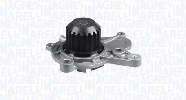 Magneti Marelli 352316171269 Насос охолоджувальної рідини (вир-во Magneti Marelli, кор. Код WPQ1269)