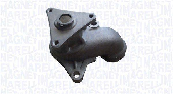 Magneti Marelli 352316171271 Насос охолоджувальної рідини, охолодження двигуна