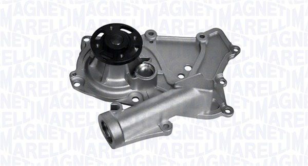 Magneti Marelli 352316171274 Помпа води WPQ1274 (Вир-во MagnetiMarelli)