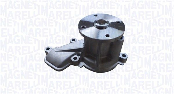 Magneti Marelli 352316171275 Насос охолоджувальної рідини (вир-во Magneti Marelli, кор. Код WPQ1275)