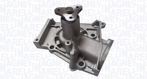 Magneti Marelli 352316171277 Насос охолоджувальної рідини, охолодження двигуна