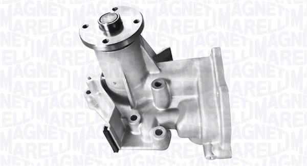 Magneti Marelli 352316171278 Насос охолоджувальної рідини, охолодження двигуна