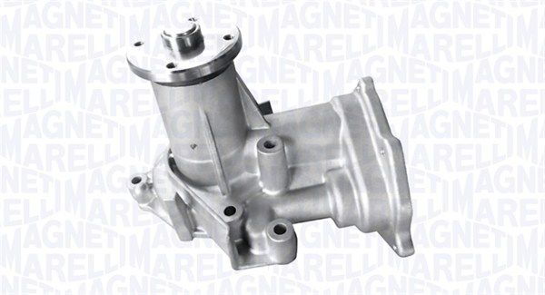 Magneti Marelli 352316171279 Насос охолоджувальної рідини, охолодження двигуна