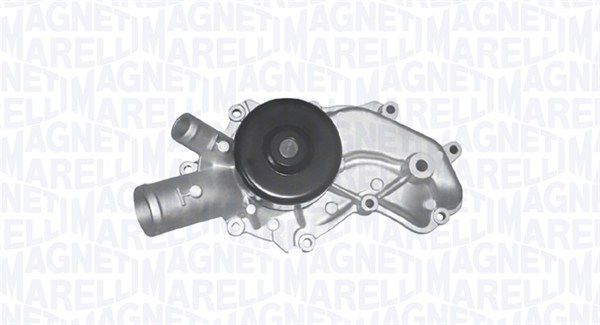 Magneti Marelli 352316171282 Насос охолоджувальної рідини, охолодження двигуна