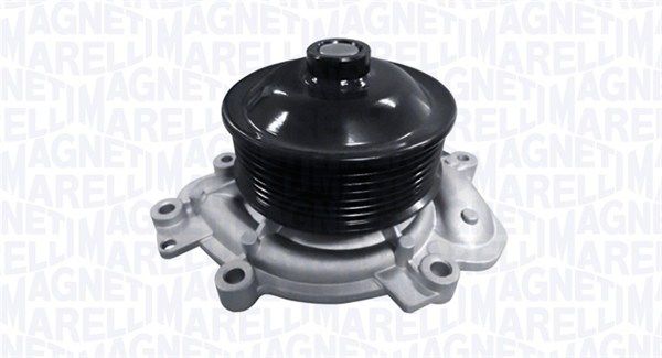 Magneti Marelli 352316171284 Насос охолоджувальної рідини, охолодження двигуна