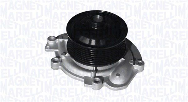 Magneti Marelli 352316171285 Насос охолоджувальної рідини, охолодження двигуна