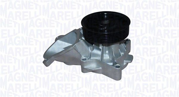 Magneti Marelli 352316171287 Насос охолоджувальної рідини, охолодження двигуна