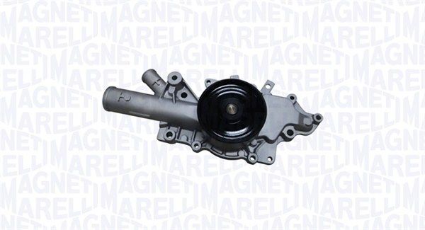 Magneti Marelli 352316171288 Насос охолоджувальної рідини, охолодження двигуна