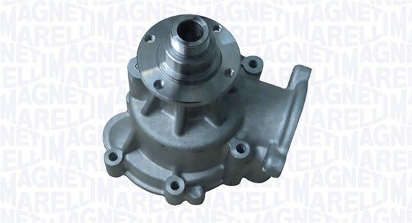 Magneti Marelli 352316171298 Насос охолоджувальної рідини, охолодження двигуна