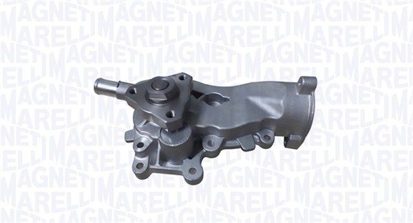 Magneti Marelli 352316171303 Насос охолоджувальної рідини (вир-во Magneti Marelli, кор. Код WPQ1303)