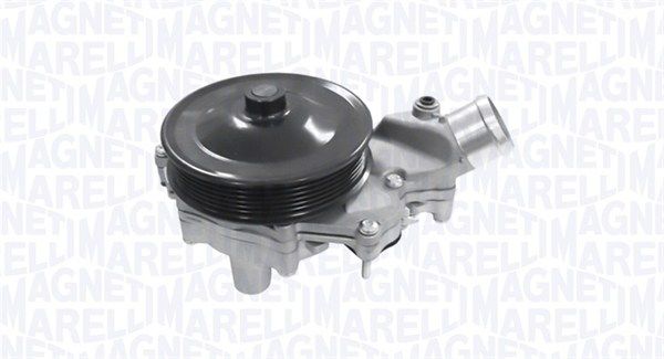 Magneti Marelli 352316171311 Водяной насос (вир-во Magneti Marelli кор.код. WPQ1311)