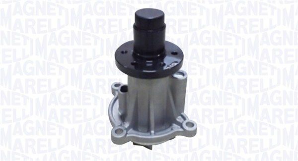 Magneti Marelli 352316171312 Насос охолоджувальної рідини, охолодження двигуна