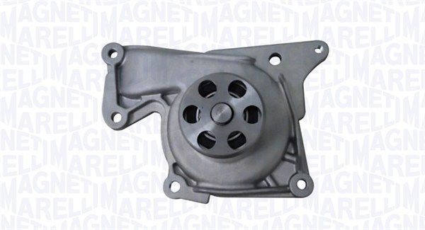 Magneti Marelli 352316171313 Насос охолоджувальної рідини (вир-во Magneti Marelli, кор. Код WPQ1313)