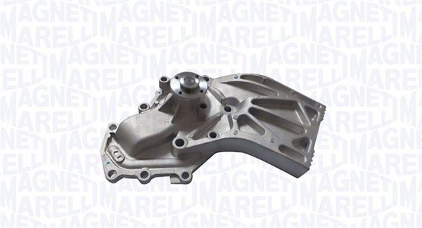 Magneti Marelli 352316171314 Насос охолоджувальної рідини, охолодження двигуна