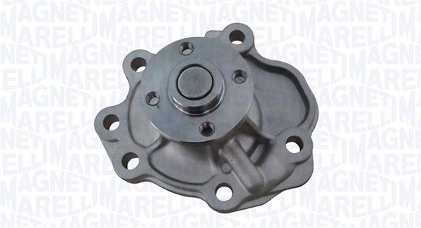 Magneti Marelli 352316171315 Насос охолоджувальної рідини, охолодження двигуна