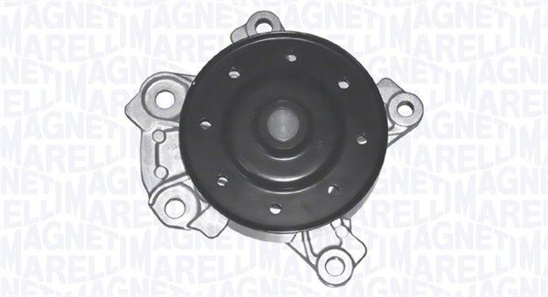 Magneti Marelli 352316171319 Насос охолоджувальної рідини, охолодження двигуна