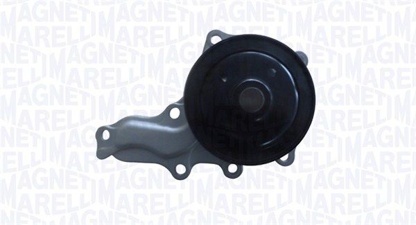 Magneti Marelli 352316171324 Помпа води WPQ1324 (Вир-во MagnetiMarelli)