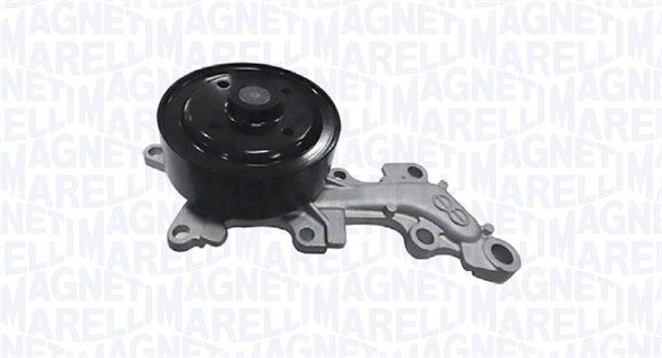 Magneti Marelli 352316171326 Насос охолоджувальної рідини, охолодження двигуна