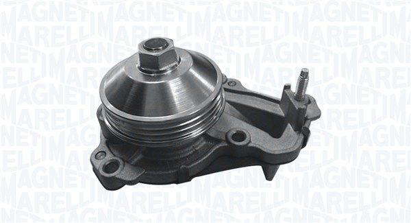 Magneti Marelli 352316171361 Насос охолоджувальної рідини, охолодження двигуна