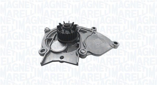 Magneti Marelli 352316171362 Насос охолоджувальної рідини, охолодження двигуна